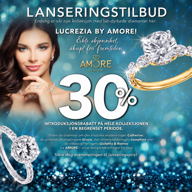 Lanseringstilbud! Aseco