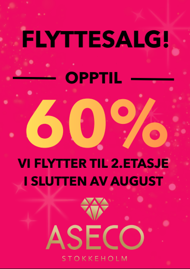 Flyttesalg Aseco