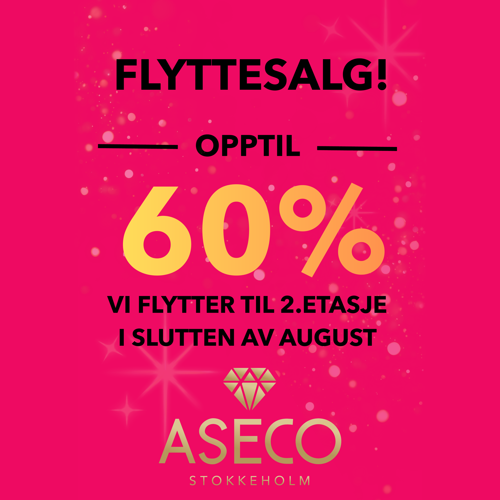Flyttesalg Aseco