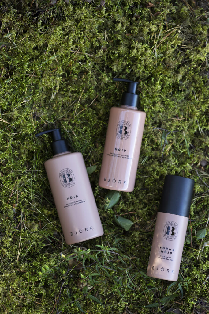 3 for 2 på utvalgte produkter 02.05-30.06 PÅHÅRET Studio Solsiden