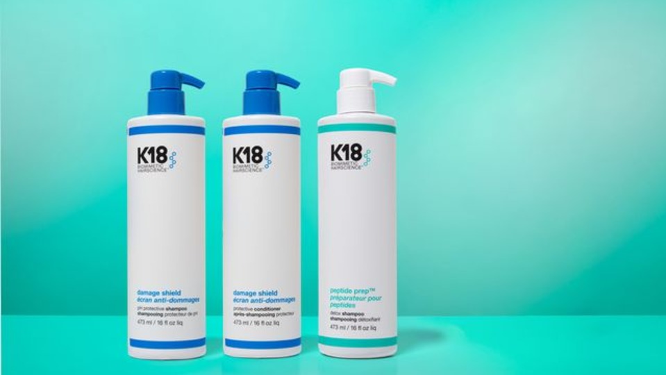 K18 Kampanje PÅHÅRET Studio Solsiden