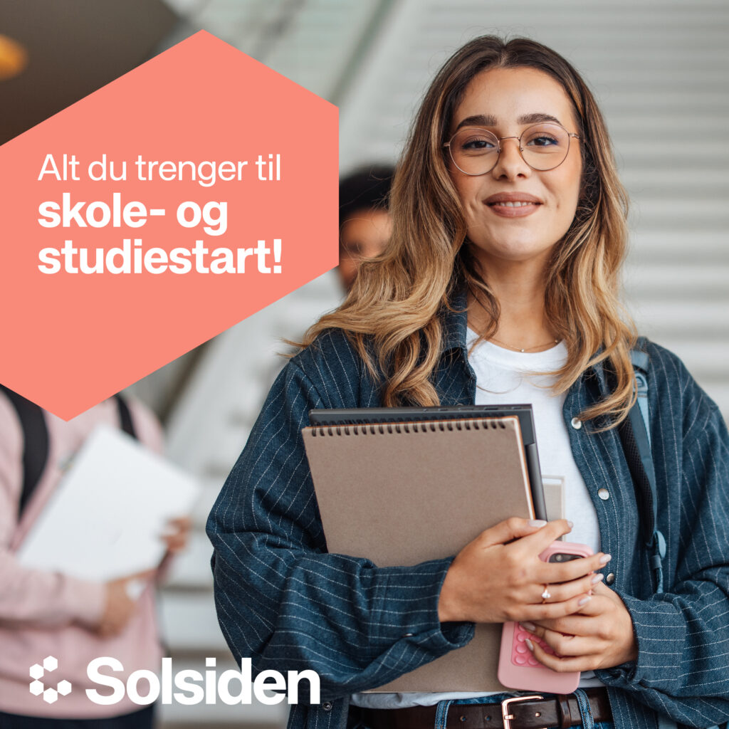 SoMe_1080x1080_Skolestart_2026_Solsiden