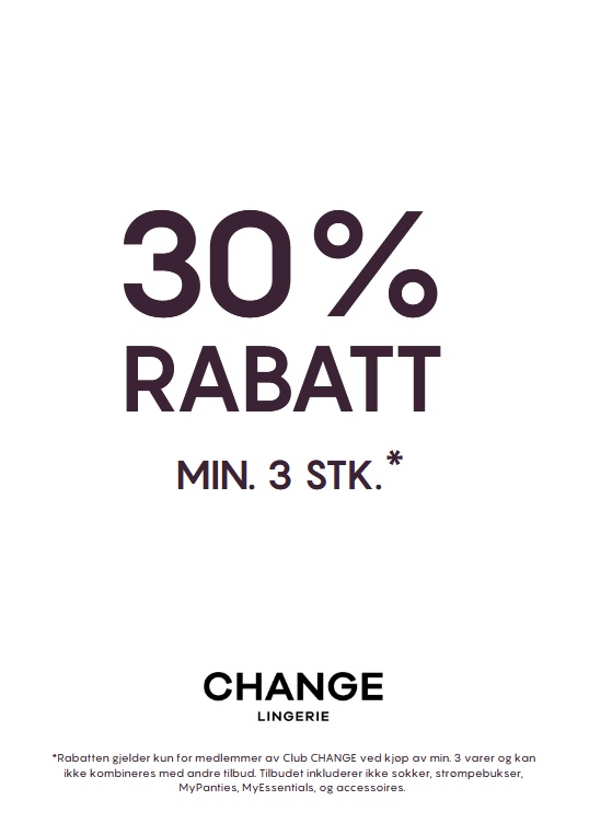 30RABATT
