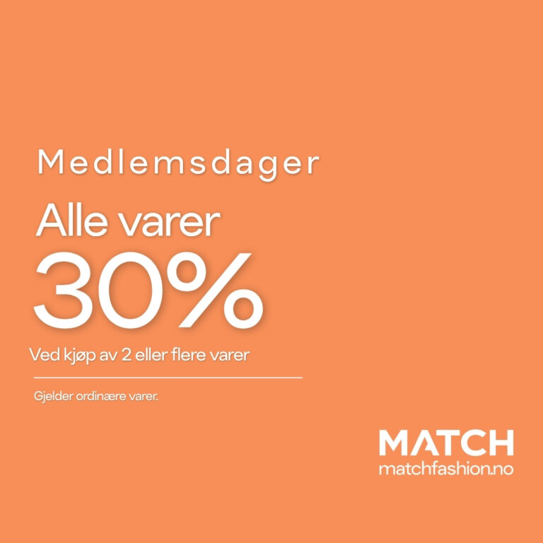 MEDLEMSDAGER UNISEX 1 1080×1080